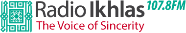 Logo de Radio Ikhlas