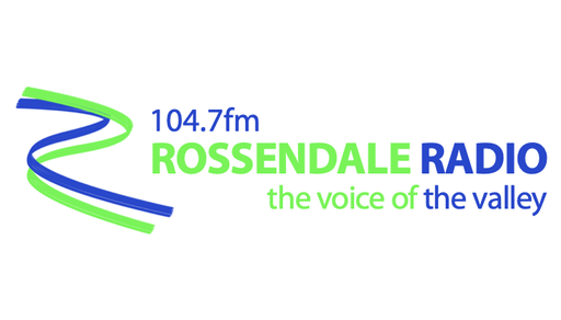 Logo de Rossendale Radio