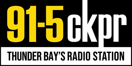 Logo de 91.5 CKPR