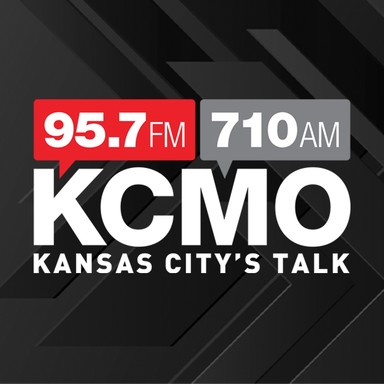 Logo de KCMO Talk Radio