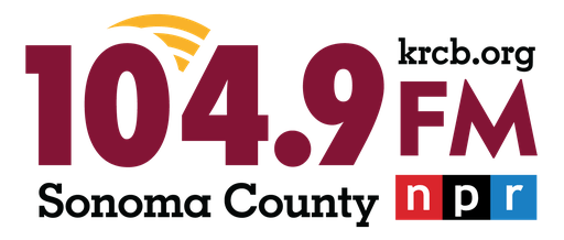 Logo de KRCB 104.9