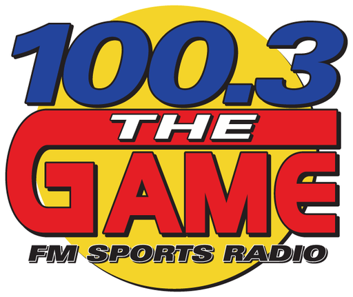 Logo de WSEA 100.3 The Game