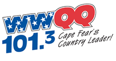 Logo de WWQQ Double Q 101.3 FM