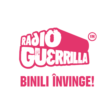 Logo de Radio Guerrilla