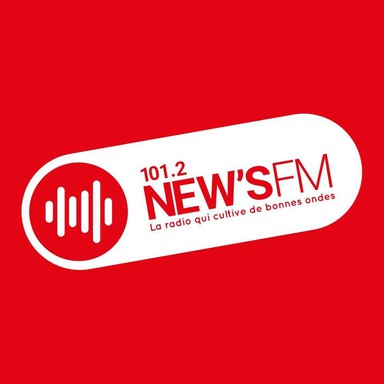 Logo de Radio News FM