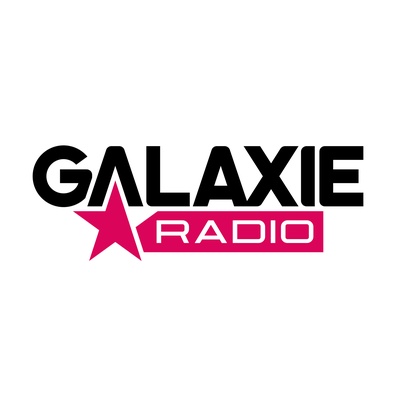 Logo de GalaxieRadio