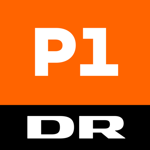 Logo de DR P1