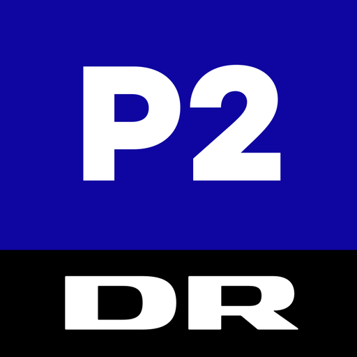 Logo de DR P2 Klassisk