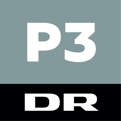 Logo de DR P3