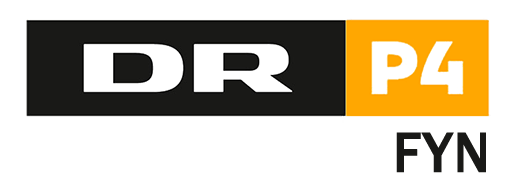 Logo de DR P4 Fyn