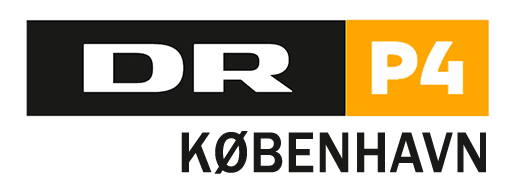 Logo de DR P4 København