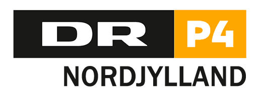 Logo de DR P4 Nordjylland