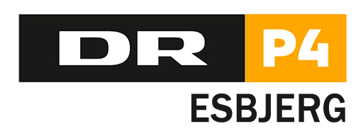 Logo de DR P4 Esbjerg