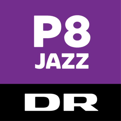 Logo de DR P8 Jazz