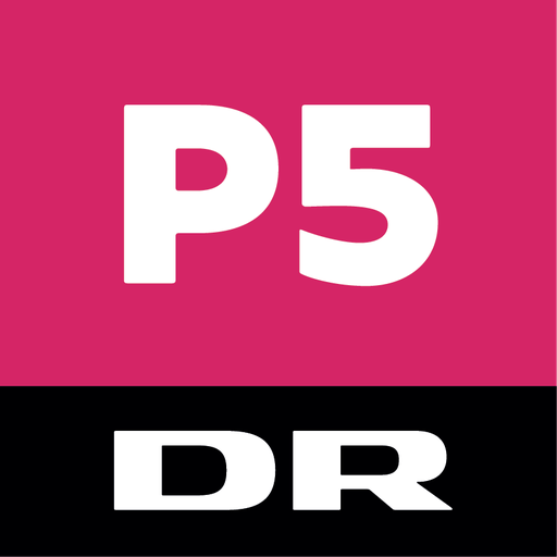 Logo de DR P5