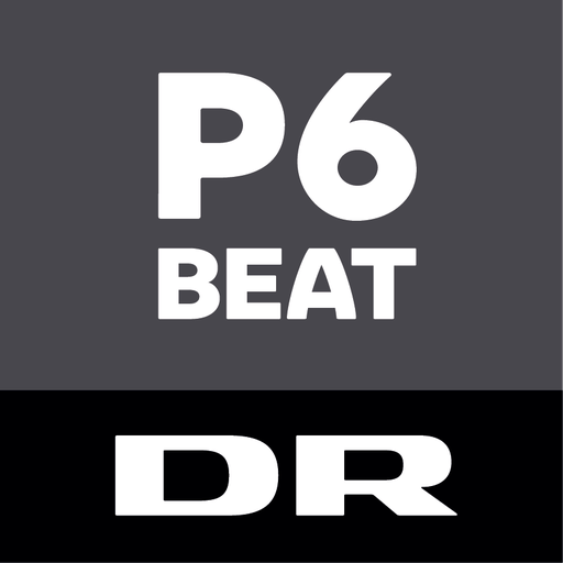 Logo de DR P6 Beat
