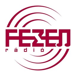 Logo de Fezen Rádió