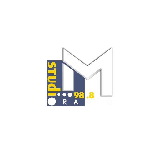 Logo de Radio Studio M