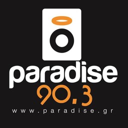 Logo de Paradise 90.3 FM