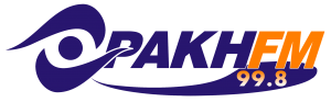 Logo de Thraki FM