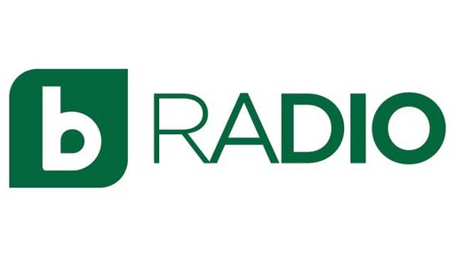 Logo de bTV Радио (BTV Radio)
