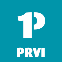 Logo de Radio Prvi