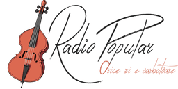 Logo de Radio Popular Petrecere