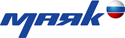 Logo de Радио Маяк (Radio Mayak)