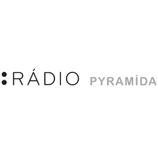 Logo de RTVS Rádio Pyramída