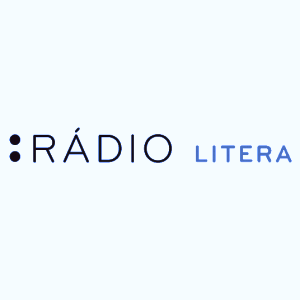 Logo de RTVS Rádio Litera