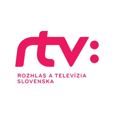 Logo de RTVS 1 Rádio Slovensko