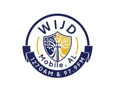 Logo de WIJD 1270 Truth Talk