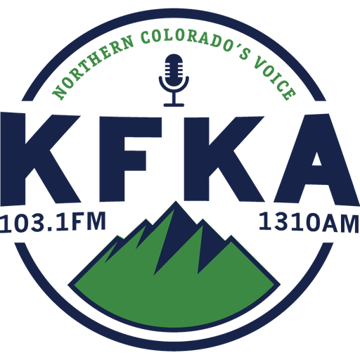 Logo de KFKA Newstalk 1310 AM