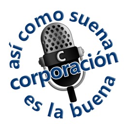 Logo de Radio Corporación (YNOW)