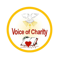 Logo de Voice of Charity 1701 AM