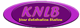 Logo de KNLB 91.1 FM