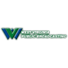 Logo de WVPN 88.5