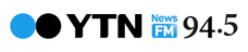 Logo de YTN 라디오 (YTN FM) - 24 Hours News Channel