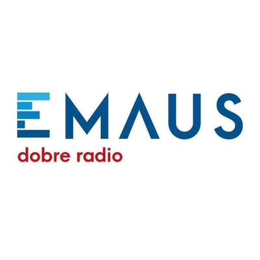 Logo de Radio Emaus