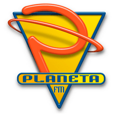 Logo de Planeta FM