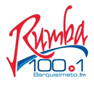 Logo de Circuito Rumba - Barquisimeto