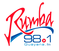 Logo de Circuito Rumba - Guayana