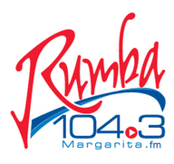 Logo de Circuito Rumba - Margarita