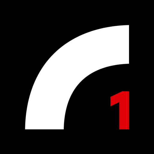 Logo de Latvijas Radio 1 (LR1)
