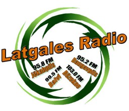Logo de Latgolys Radeja