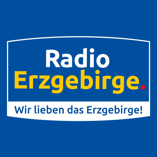 Logo de Radio Erzgebirge