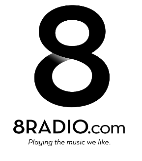 Logo de 8Radio.com
