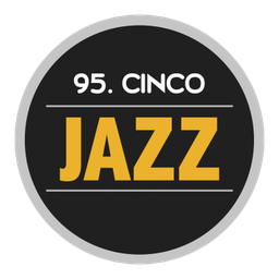 Logo de 95.CINCO Jazz