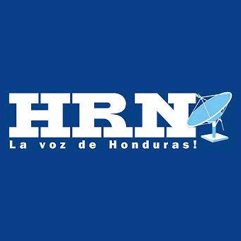 Logo de Radio HRN 92.9 FM