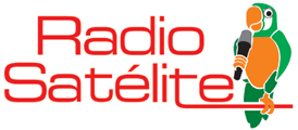 Logo de Radio Satélite
